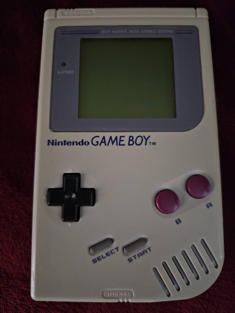 Nintendo Gameboy