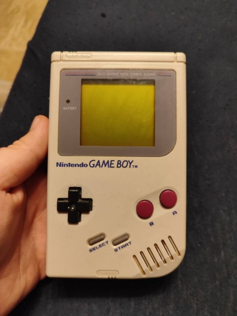 Nintendo Gameboy