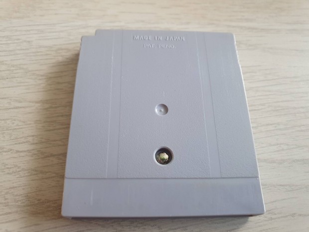 Nintendo Gameboy Dr. Mario jtk