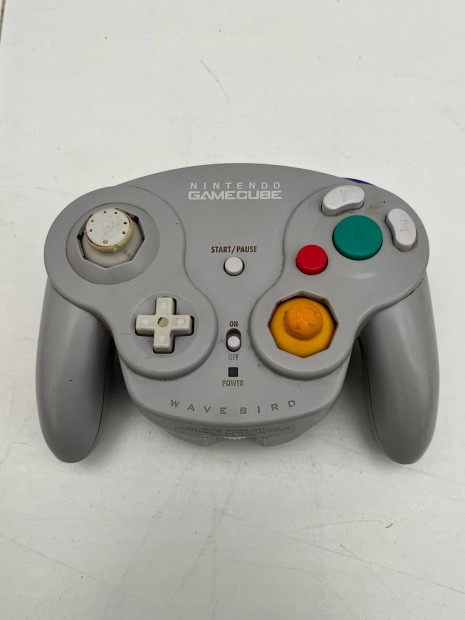 Nintendo Gamecube Game Cube kontroller wavebird