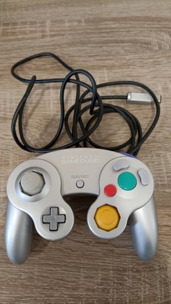 Nintendo Gamecube kontroller