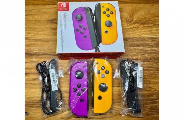 Nintendo Joy-Con pr 2