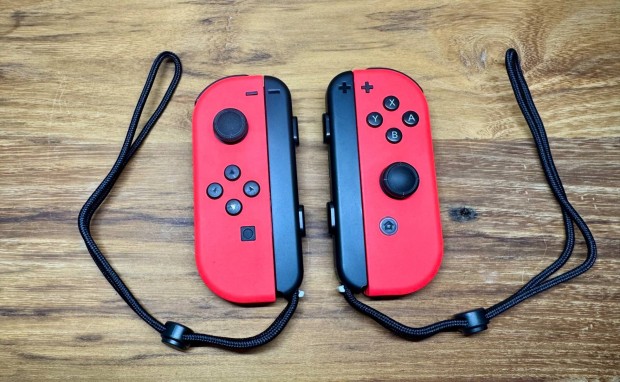 Nintendo Joy-Con pr 3