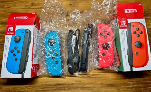 Nintendo Joy-Con pr 4