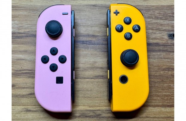 Nintendo Joy-Con pr 6