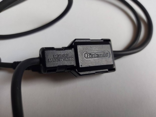 Nintendo MGB-010 univerzlis link nyomtatkbel