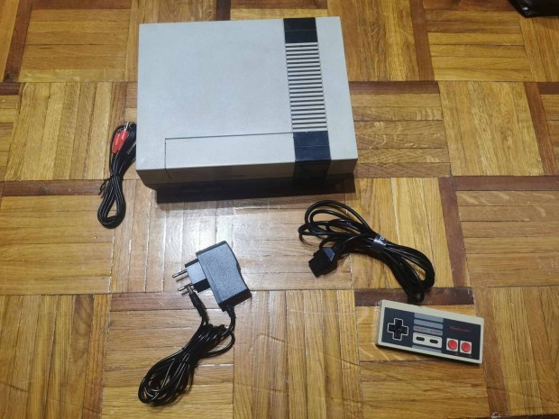 Nintendo NES