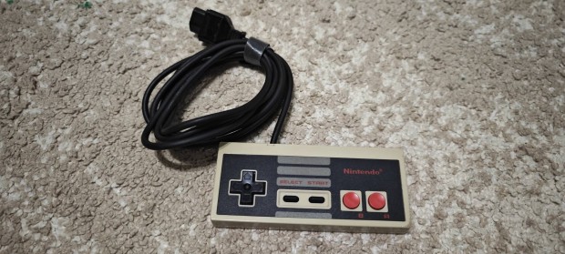 Nintendo NES kontroller
