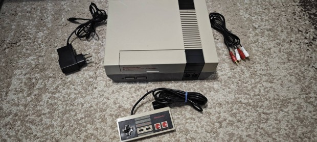 Nintendo NES regiofuggetlen