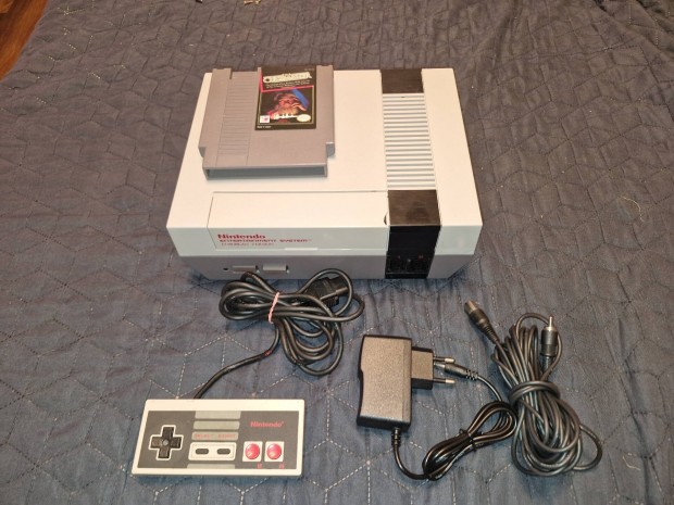 Nintendo Nes elad