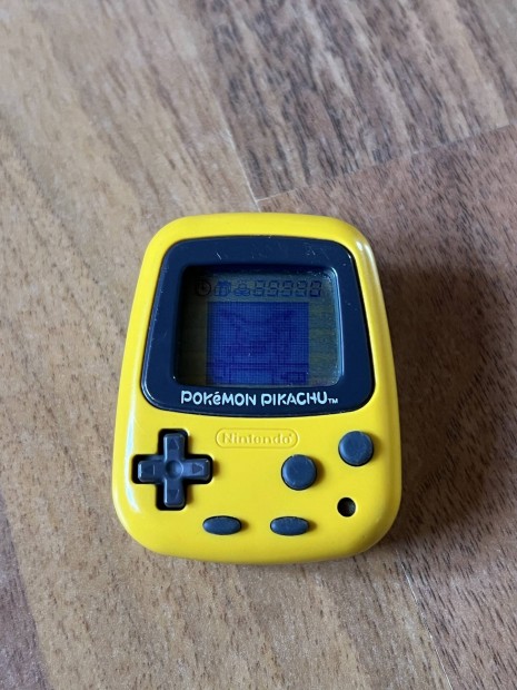Nintendo Pokemon Pocket Pikachu