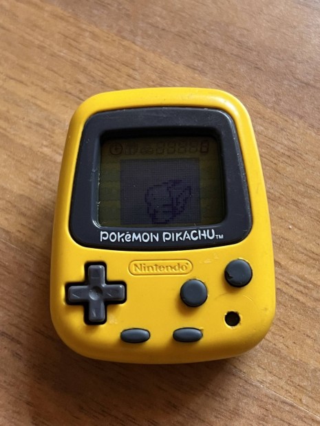 Nintendo Pokemon Pocket Pikachu