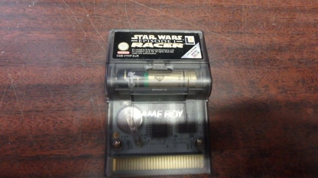 Nintendo Star Wars i rész