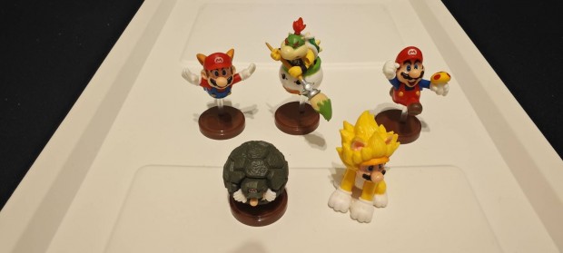 Nintendo Super Mario figurk 2