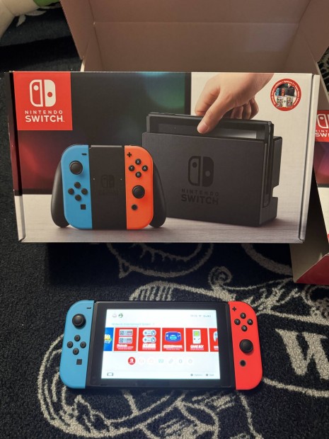 Nintendo konzol és játékok - Jófogás 7.oldal