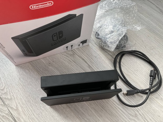 Nintendo Switch Dokkol