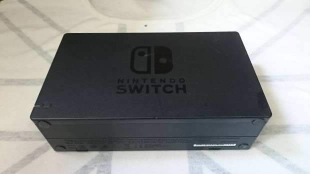 Nintendo Switch HAC-007 dokkol, USB, HDMI 
