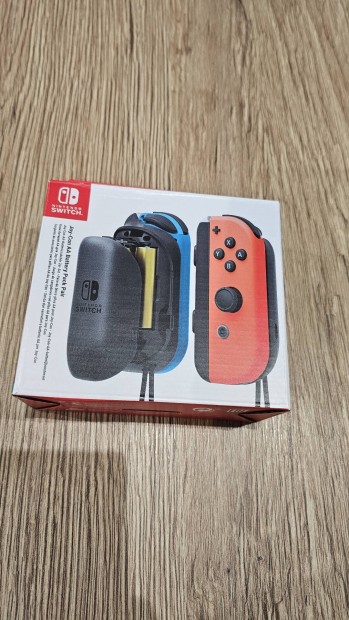 Nintendo Switch Joy Con AA Akkumultor Csomag