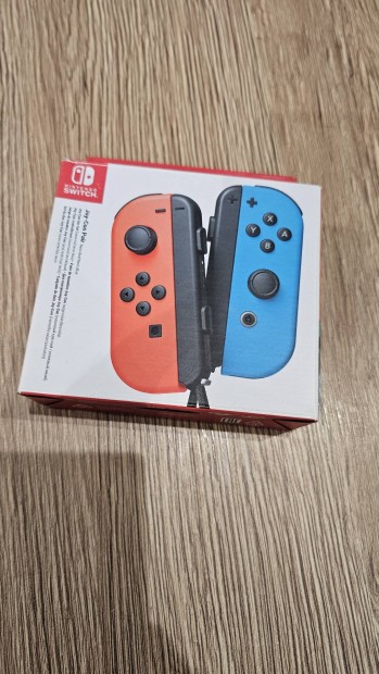 Nintendo Switch Joy Con s AA tlt tok egytt 