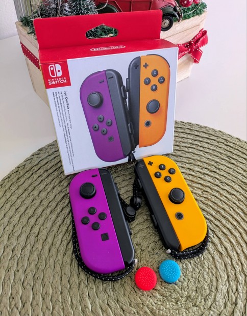 Nintendo Switch Joy-Con pr