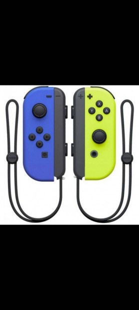 Nintendo Switch Joy Con jszer