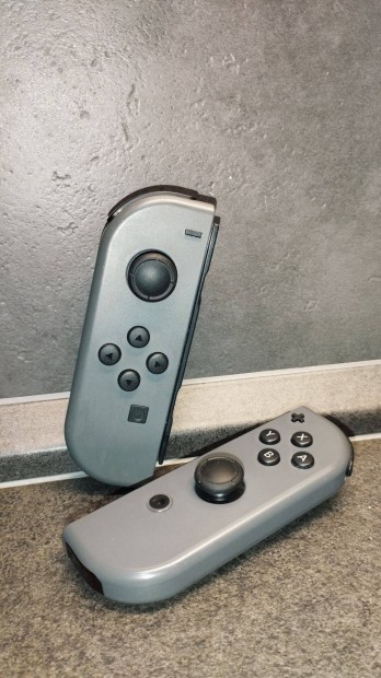 Nintendo Switch Joycon - szrke