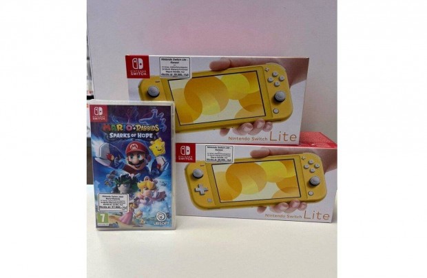 Nintendo Switch Lite Kzikonzol j