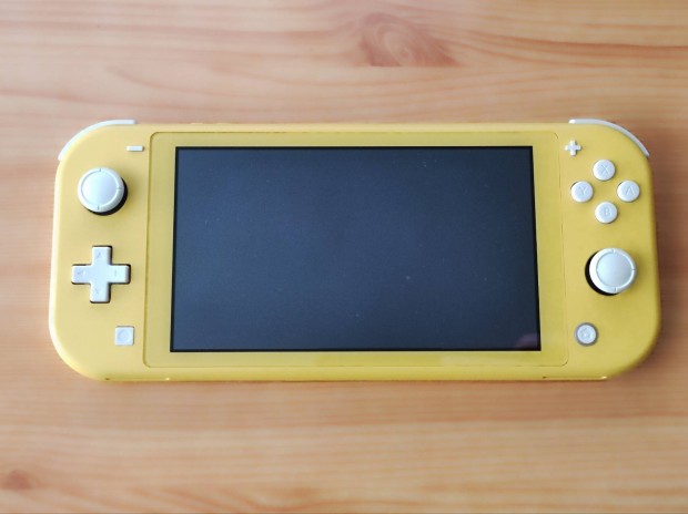 Nintendo Switch Lite + jtkok