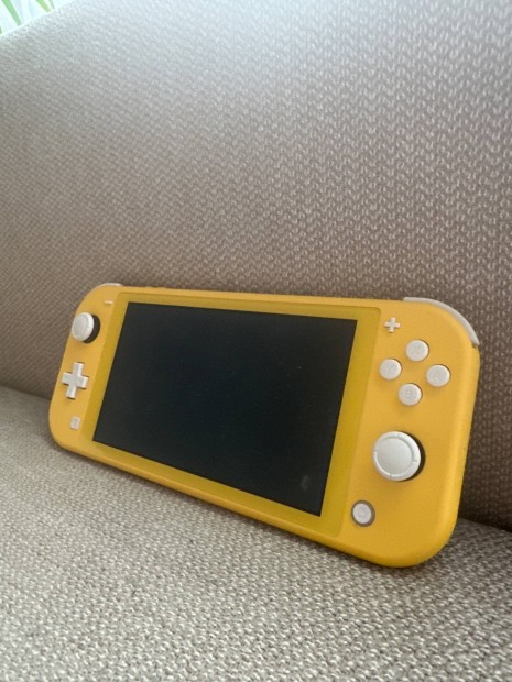 Nintendo Switch Lite (srga) + 128gb memoria krtya