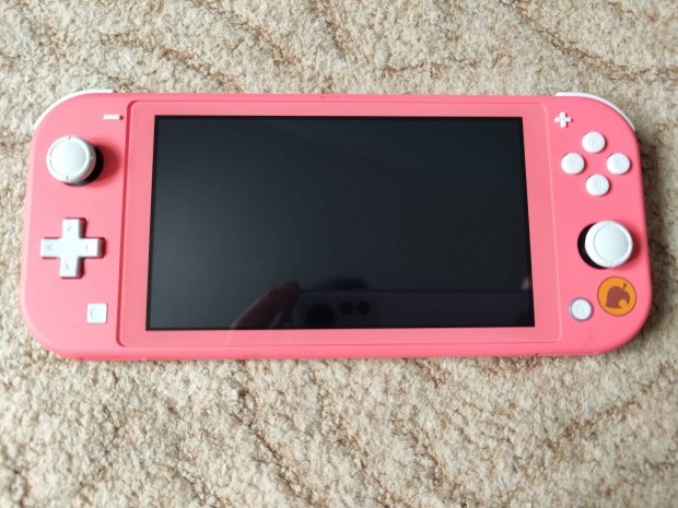 Nintendo Switch Lite elad