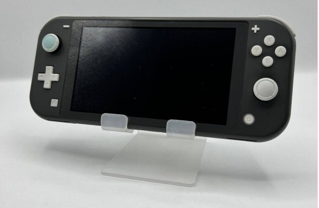 Nintendo Switch Lite konzol | 1 v garancival