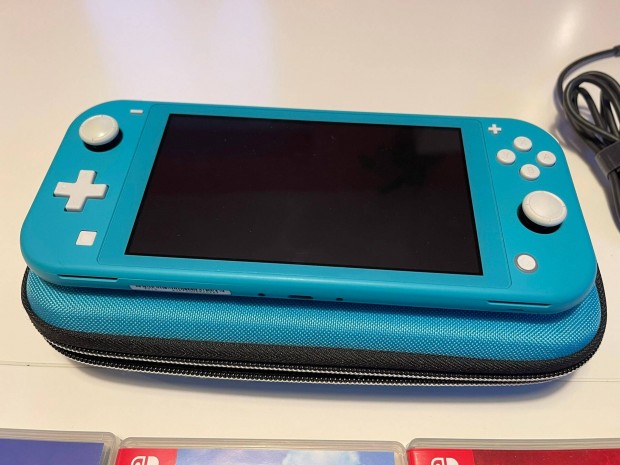 Nintendo Switch Lite trkiz