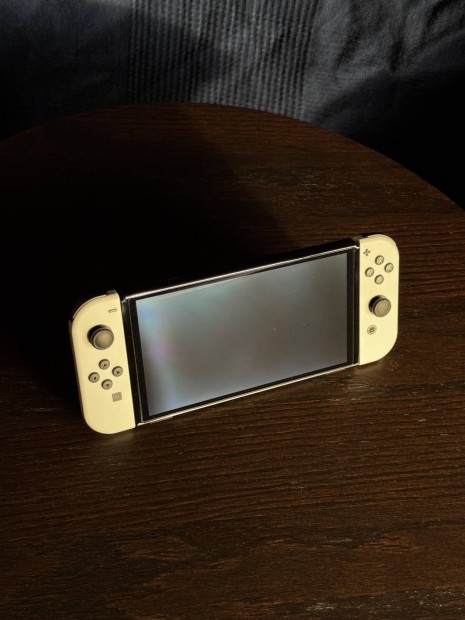 Nintendo Switch OLED - Garancia + Tok + 256GB Micro SD