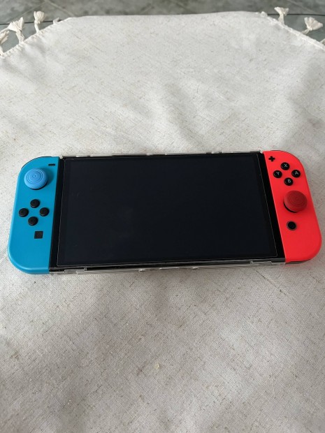 Nintendo Switch Oled 64Gb