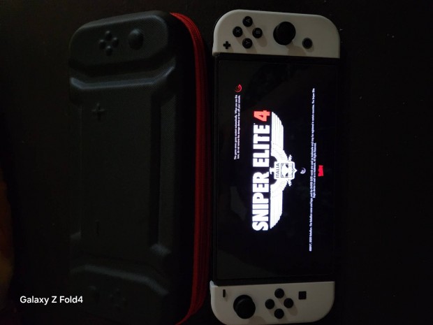 Nintendo Switch(Oled)