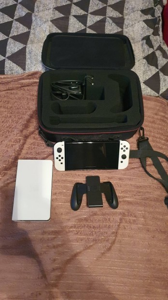 Nintendo Switch Oled switch 64 gb