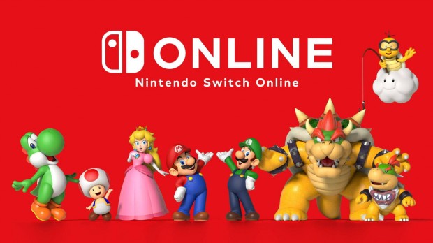 Nintendo Switch Online 3 hnap aktivl kd - Ingyen