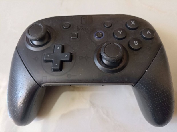 Nintendo Switch Pro Kontroller