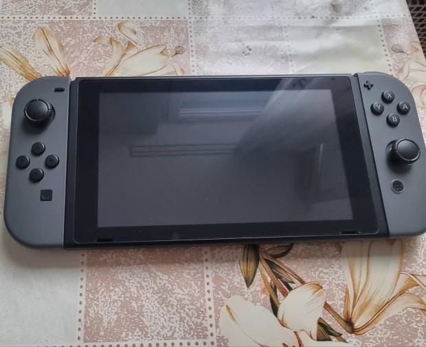 Nintendo Switch V1 Játékkonzol