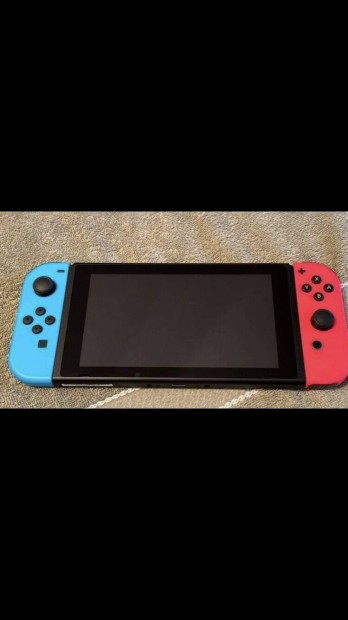 Nintendo Switch V1  elad 