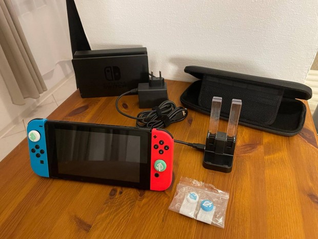 Nintendo Switch V2