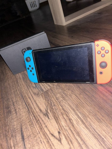 Nintendo Switch V2