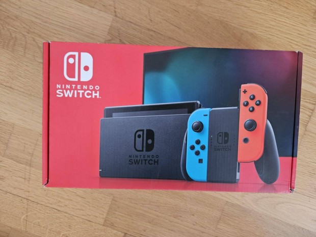 Nintendo Switch jtkokkal s hordoz tokkal