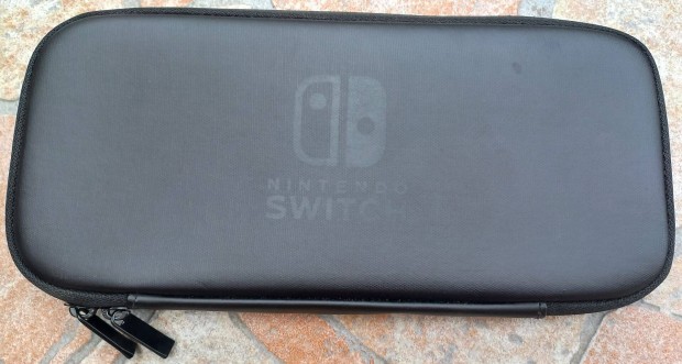 Nintendo Switch kemnyfedeles tok