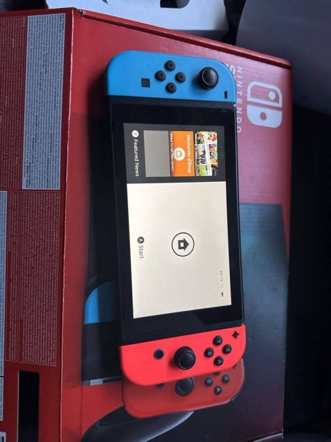 Nintendo Switch kishibs hasznlhat