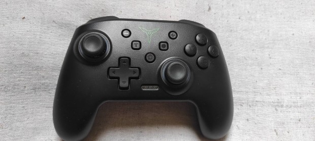 Nintendo Switch rgb vezeték nélküli kontroller