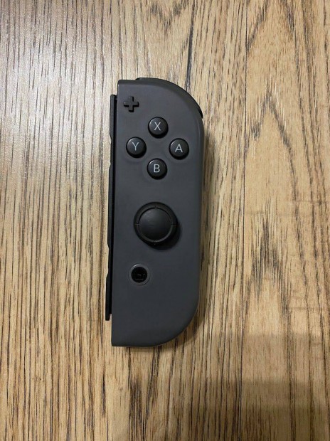 Nintendo Switch szrke jobb oldali Joycon