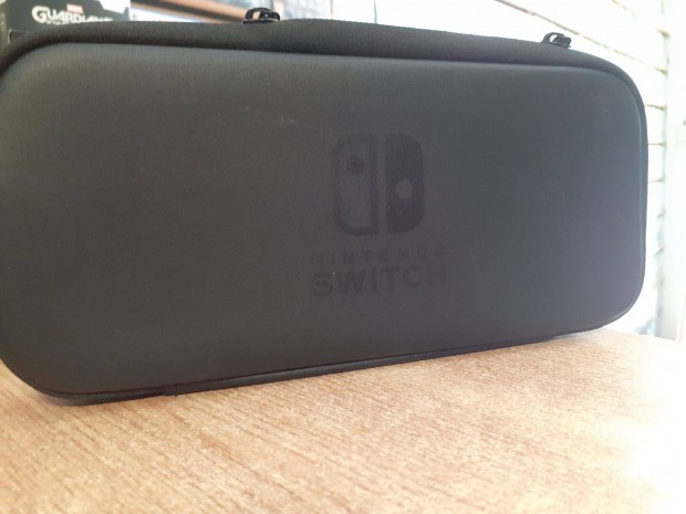 Nintendo Switch tok a Playbox Company-tl