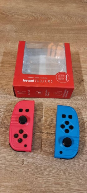 Nintendo Switch utngyrtott joy-con pr