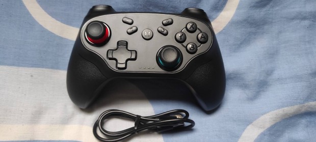 Nintendo Switch vezeték nélküli kontroller